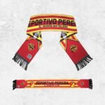 Bufanda Hilos Deportivo Pereira - Imagen 2