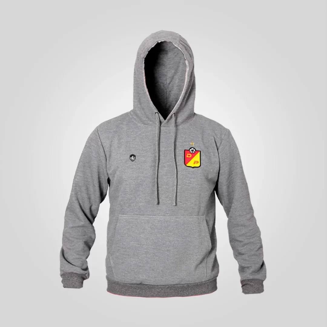 Buso con capota Deportivo Pereira - Imagen 4