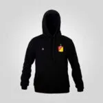 Buso con capota Deportivo Pereira - Imagen 3