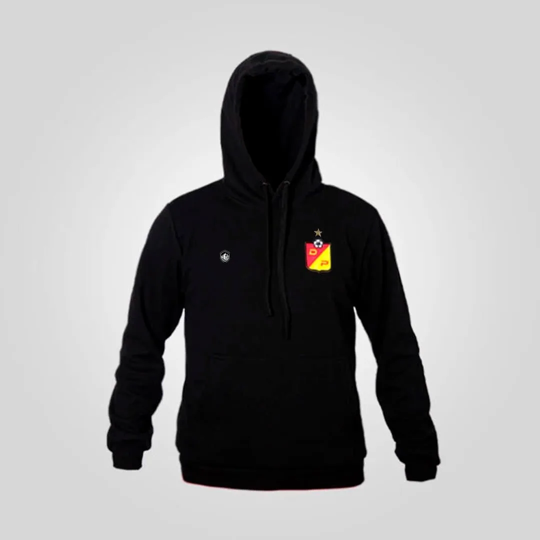 Buso con capota Deportivo Pereira - Imagen 3