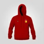 Buso con capota Deportivo Pereira - Imagen 2