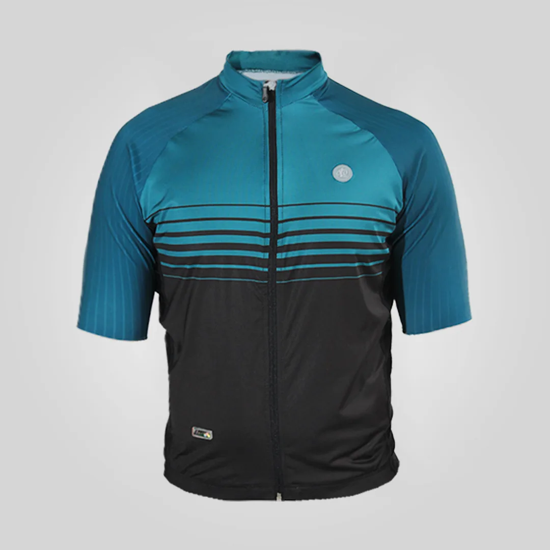 Jersey de ciclismo Hombre