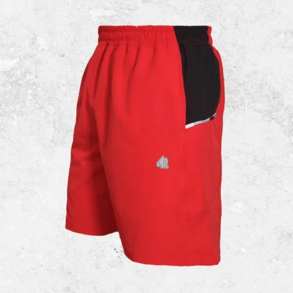 Pantaloneta Elite Doble Bolsillo
