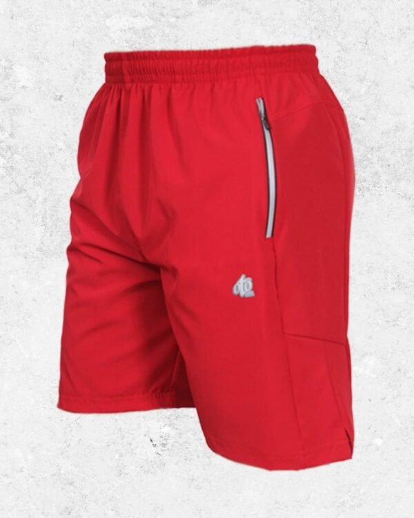 Pantaloneta Elite con Cremallera