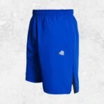 Pantaloneta Elite con cremallera