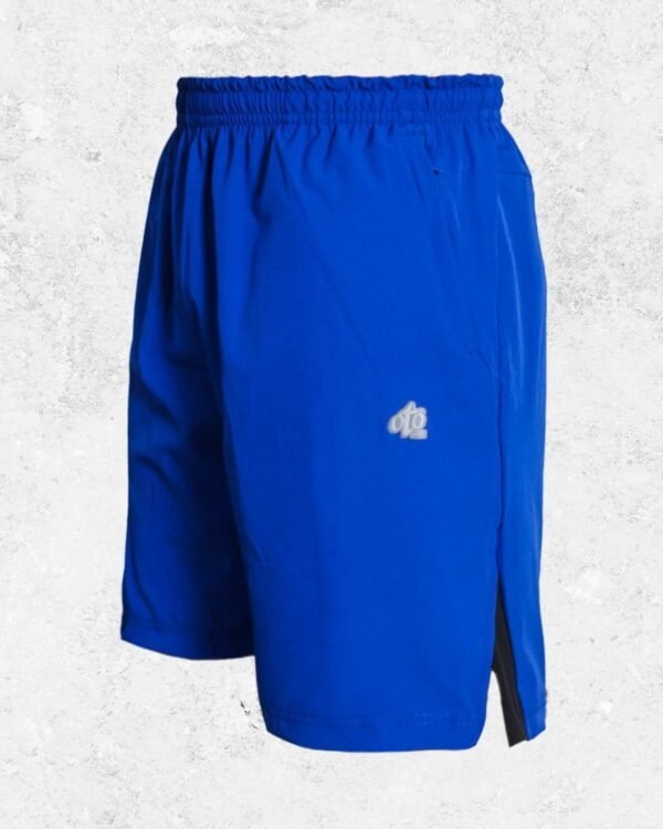 Pantaloneta Elite con cremallera