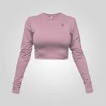 Buzo Licrado Ombliguero