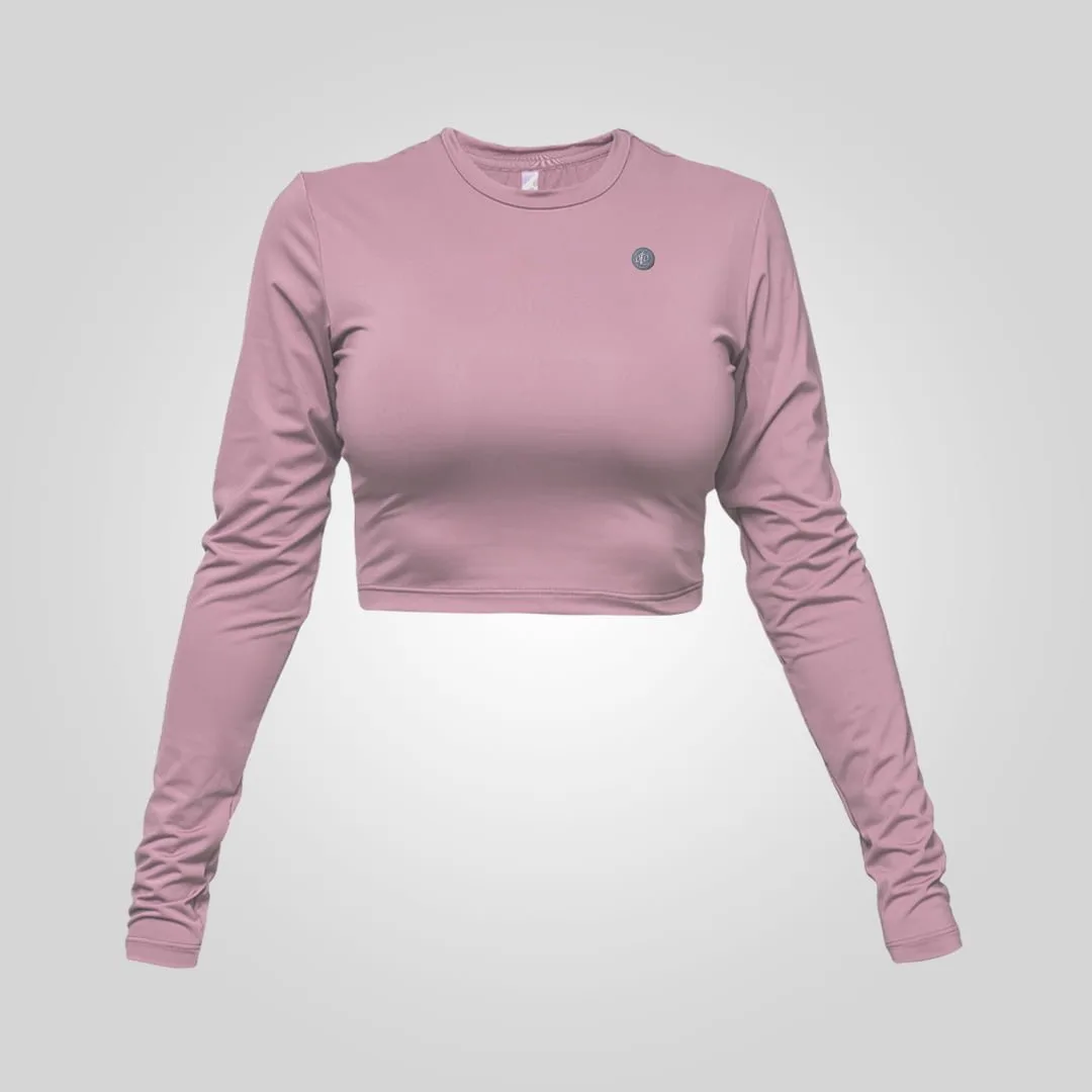 Buzo Licrado Ombliguero - Imagen 1