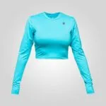 Buzo Licrado Ombliguero - Imagen 4