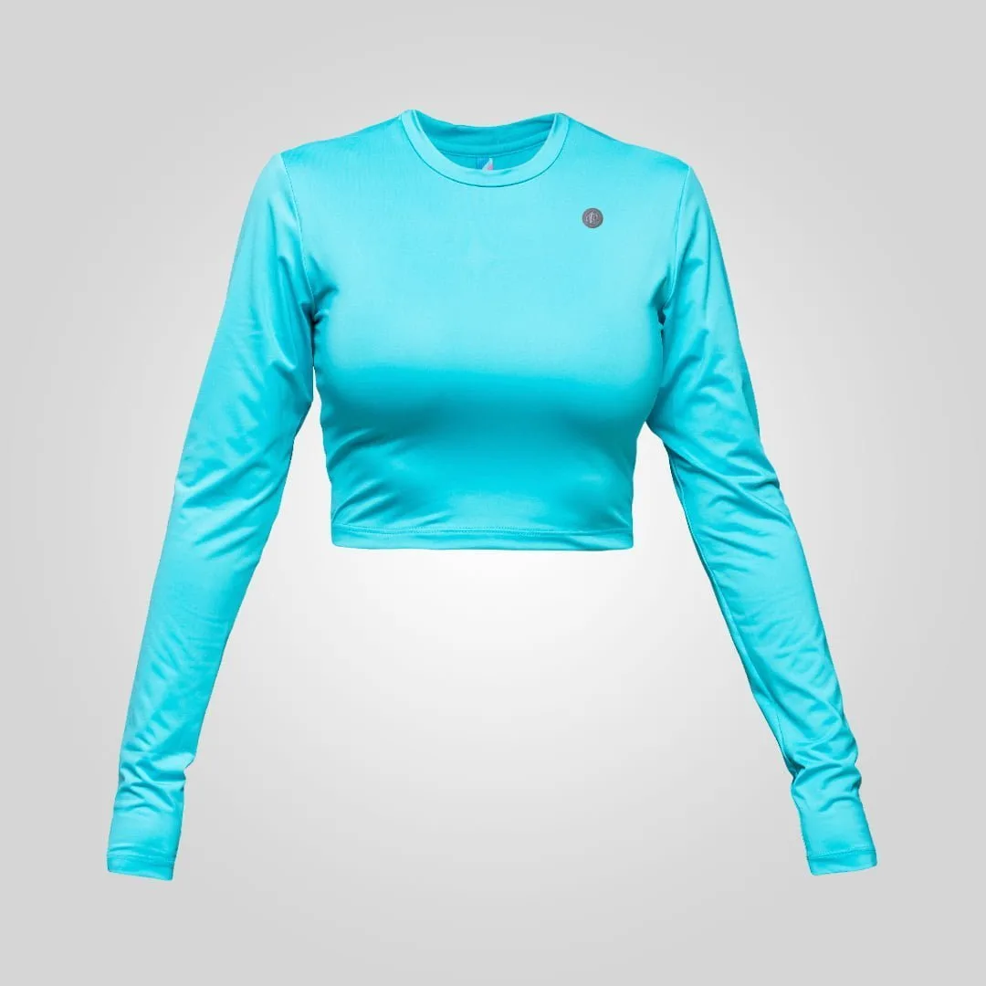 Buzo Licrado Ombliguero - Imagen 4