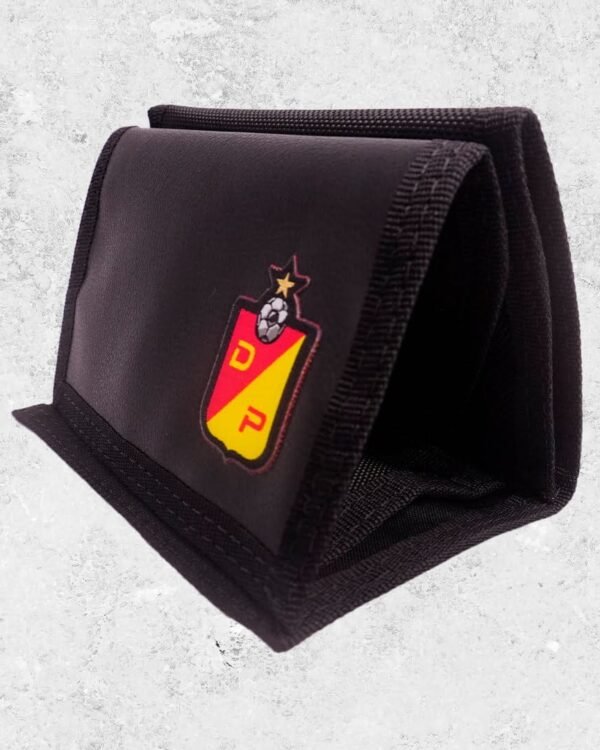 Billetera Dp doble faz