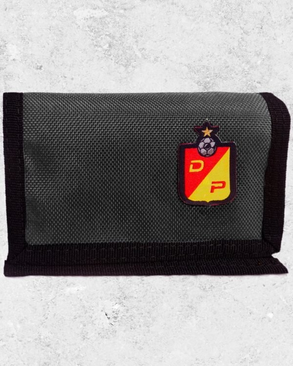 Billetera DP sencilla