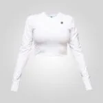 Buzo Licrado Ombliguero - Imagen 3