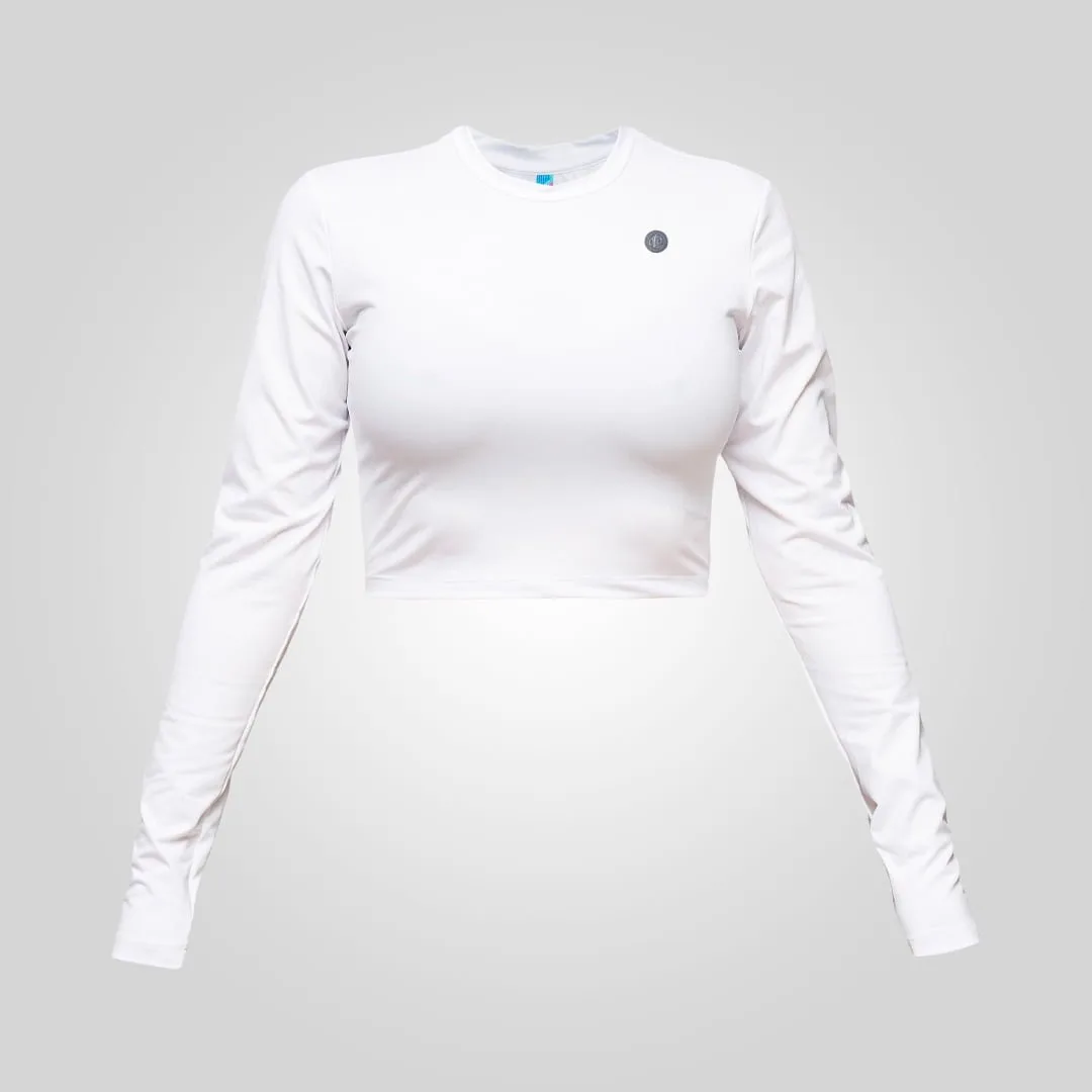 Buzo Licrado Ombliguero - Imagen 3