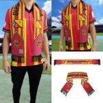 Bufanda Hilos Deportivo Pereira