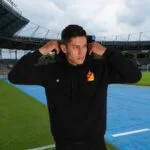 Buso con capota Deportivo Pereira