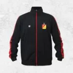 Buzo Chaqueta Deportivo Pereira 2024 - Imagen 2