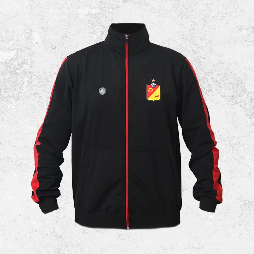 Buzo Chaqueta Deportivo Pereira 2024 - Imagen 2