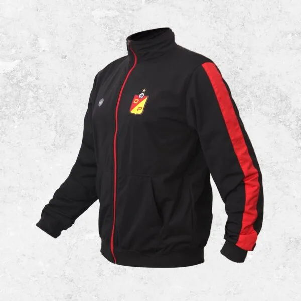 Buzo Chaqueta Deportivo Pereira 2024