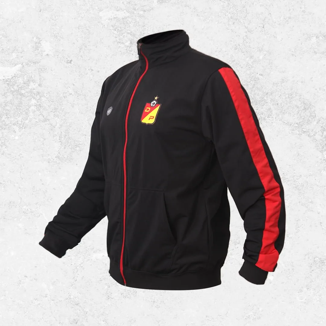 Buzo Chaqueta Deportivo Pereira 2024 - Imagen 1