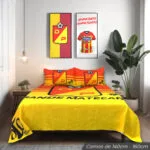 Juego Edredón + Fundas Dp