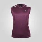 Camiseta sisa