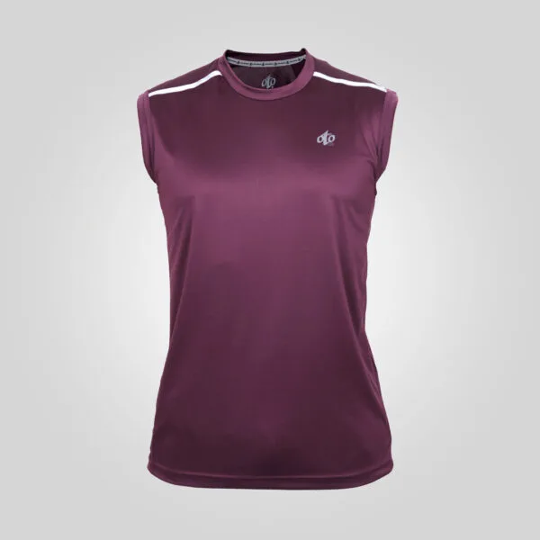 Camiseta sisa