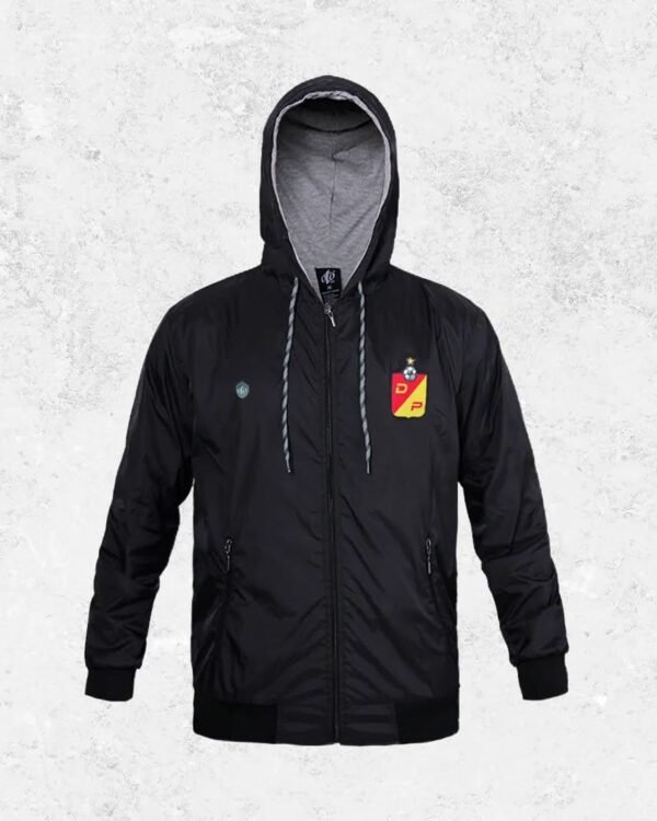 Chaqueta con forro Deportivo Pereira