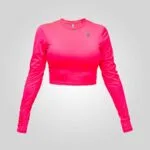 Buzo Licrado Ombliguero - Imagen 5