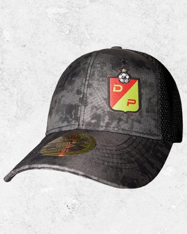 Gorra Deportivo Pereira Camuflada - Adulto