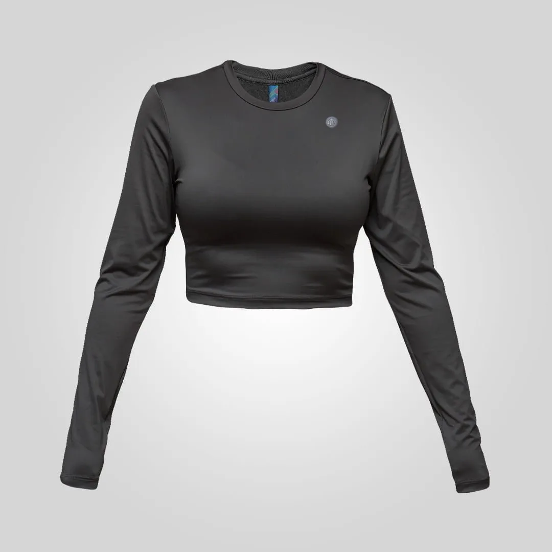 Buzo Licrado Ombliguero - Imagen 6