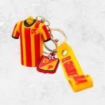 Llavero camiseta Dp - Imagen 2