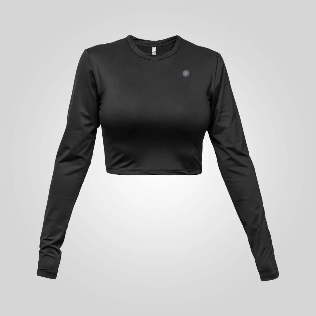 Buzo Licrado Ombliguero - Imagen 2