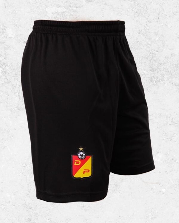 Pantaloneta de Juego Deportivo Pereira - 2024