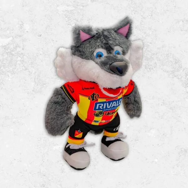 Rocko liga 2024 – Oto Ropa Deportiva SAS