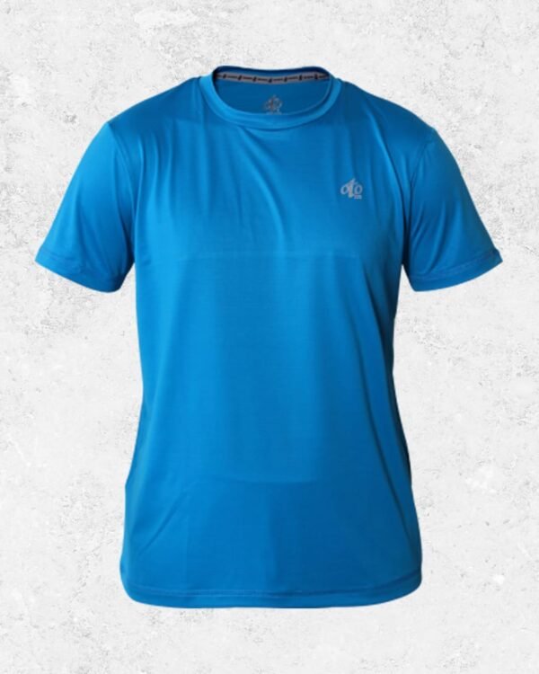 Camiseta running