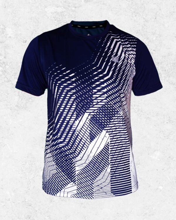 Camiseta sublimada - Active dry