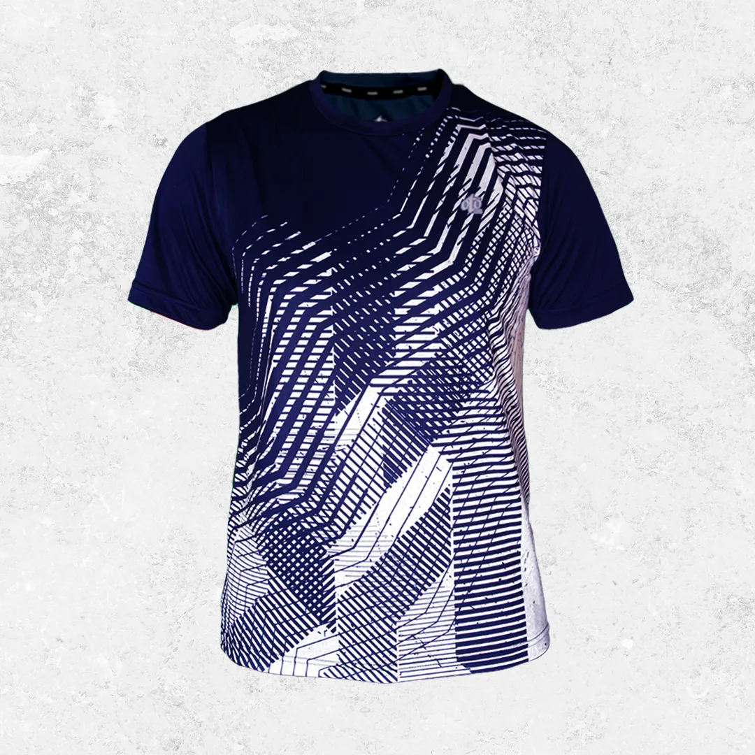 Camiseta sublimada - Active dry - Imagen 1