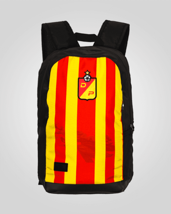 Morral Libertadores DP
