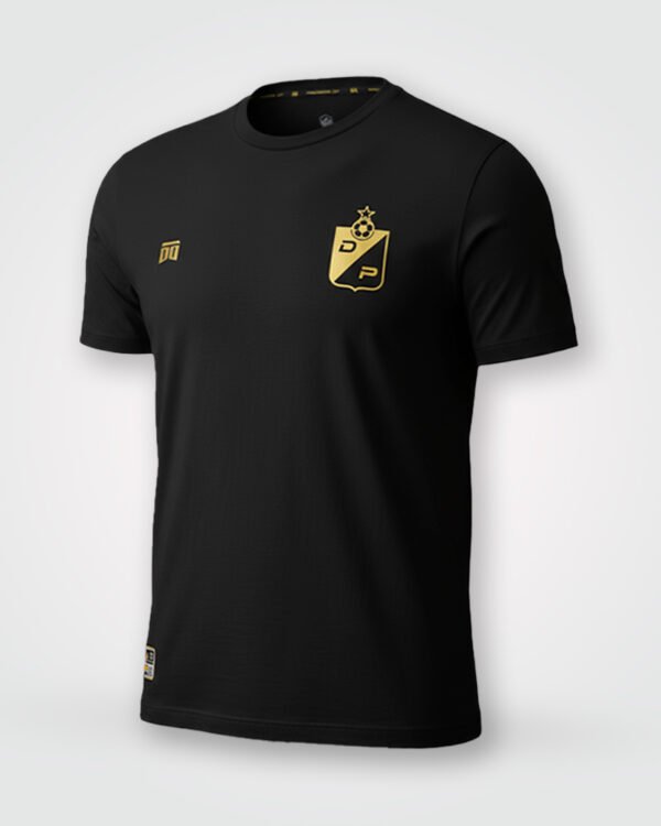 Camiseta moda Deportivo Pereira 2025