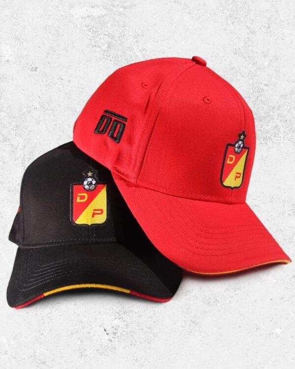 Gorra Deportivo Pereira