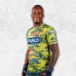 Camiseta Arquero Deportivo Pereira 2025 - Verde