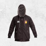 Chaqueta con Forro Deportivo Pereira