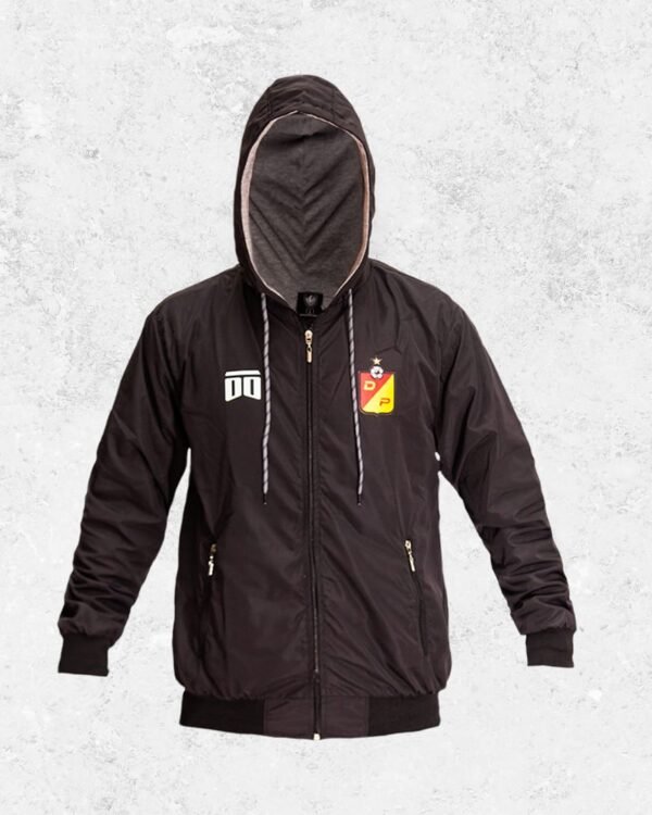 Chaqueta con Forro Deportivo Pereira