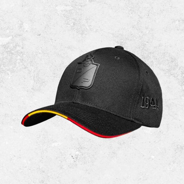 Gorra unicolor Deportivo Pereira