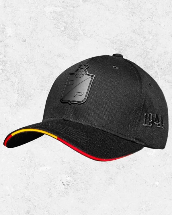 Gorra unicolor Deportivo Pereira