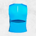 Blusa sisa licrada - Imagen 2