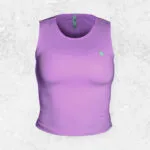 Blusa sisa licrada - Imagen 3