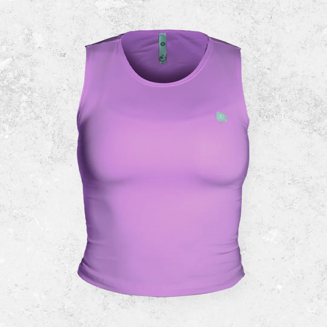 Blusa sisa licrada - Imagen 3