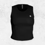 Blusa sisa licrada - Imagen 4